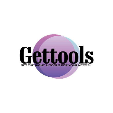 Gettools.ai - The right AI tools for your needs. 